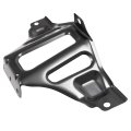 Front Bumper Bracket For 2016-2019 Chevrolet Chevy Silverado 1500 Ld 2016-2018 Gmc Sierra Limited 23243085 Gm1041136 Lower