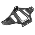 Front Bumper Bracket For 2016-2019 Chevrolet Chevy Silverado 1500 Ld 2016-2018 Gmc Sierra Limited 23243085 Gm1041136 Lower