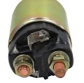 Starter Solenoid For Kubota Tractor B7200dt B7200e B7200egp B7200hsd B7200hsdt B7200hse 12 Volt 3 Terminal Relay Switch