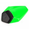 Rear Seat Cowl Cover For 2019 2020 2021 2022 2023 Kawasaki Zx6r Abs Plastic Fairing Cover-green 