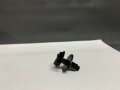 Auveco 20518 Radiator Sight Shield Push-type Retainers For Box Of 10