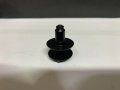Auveco 20518 Radiator Sight Shield Push-type Retainers For Box Of 10 