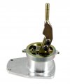 Blue Oval Industries Pro 5 0 Heavy Duty Billet 5-speed Shifter Tremec Tko 3550 Transmissions 