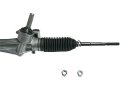 Power Steering Rack And Pinion Assembly With Inner Tie Rods For 2010-2012 Ford Escape