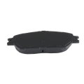 Brake Pad Sets 8pcs For Lexus Es300 2002-2003 For Es330 2004-2006 D906 D885 