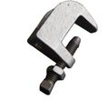 1 2 In Beam Clamp Wide Mouths Classic Style 
