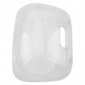 Autokay Dome Light Lens Map Lamp F67z-13783-aa For Ford Ranger 1993-2003 Inside Overhead Cover Interior Ceiling