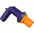 Aip Electronics Premium Pcv Positive Crankcase Ventilation Valve Compatible With 2009017 Ford Mazda Mercury 2 0l 2 5l I4 Oem