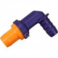 Aip Electronics Premium Pcv Positive Crankcase Ventilation Valve Compatible With 2009017 Ford Mazda Mercury 2 0l 2 5l I4 Oem 