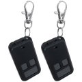 Performance Garage Door 877max Opener Keypad And 893max Remotes Fit For Liftmaster 891lm 893lm 61lm 81lm 82lm 83lm 84lm 371lm 
