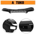 Front Valance Panel Black Lower Bumper Cover Replacement For Escape 2013-2016 Cj5z17d957aa