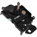 Ocpty Hood Latch Lock Door Actuator For Dodge Durango 2011-2021 For Jeep Grand Cherokee 4589701ab