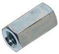 The Hillman Group 2205 5 8-11 Coupling Nut Zinc 5-pack 