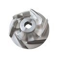 Polaris Ranger 700 800 2005-14 Billet Aluminum Water Pump Impeller