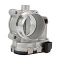 Throttle Body Assembly Replace Tb39 Bk2z9e926a Automotive Fit For 2015-2019d Transit-150 D Transit-250 For Ford For