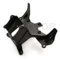 Black Upper Stay Cowl Bracket Fairing For Yzf R6 2017-2018 B07mfrcgkk 