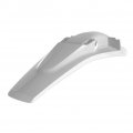 Polisport Rear Fender White For Husqvarna Tx 300 2017-2018 