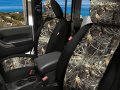 Carscover Custom Fit 2011-2018 Jeep Wrangler Unlimited 4dr Jk Wetsuit Neoprene Car Suv Wagon Front Seat Covers Camo And Black