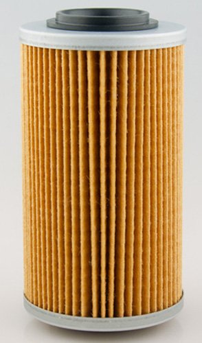 Hiflofiltro Oil Filter For Snowmobile Ski-doo Legend V-1000 Gt Sport 1000cc 05