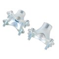 2 Pack Rear Left Right Wheel Hubs Replacement For Honda Sportrax 400 Trx400ex 1999-2003 2003-2008 42610-hp1-000 42410-hc0-000 