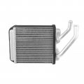 A-premium Hvac Heater Core Compatible With Chevry C10 C20 C30 K10 K20 Pickup Panel Gmc Suburban 1000 1500 2500 3000 3500 G1500