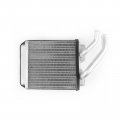 A-premium Hvac Heater Core Compatible With Chevry C10 C20 C30 K10 K20 Pickup Panel Gmc Suburban 1000 1500 2500 3000 3500 G1500