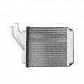 A-premium Hvac Heater Core Compatible With Chevry C10 C20 C30 K10 K20 Pickup Panel Gmc Suburban 1000 1500 2500 3000 3500 G1500