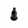 Metro Moulded Parts Sm 65-b Park Light Boot For Pigtail Connector Each Compatible With Replacement Chevrolet Fleetline 