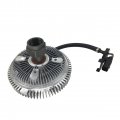 Tom New 12-f3268 Electric Fan Clutch For Ford F250 F350 2011 2012 2013 2014 2015 2016 Lobo F150 6 2l