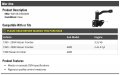 Marketplace Auto Parts Idler Arm Compatible With 1998-2004 Nissan Frontier