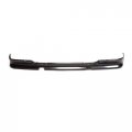 Carpartsdepot New Front Black Bumper Valance For 1986 1987 1988 Toyota Pickup Fits To1095163 5391189113 