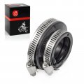 Intake Neck Boot For Can-am Bombardier Outlander Max 400 Xt 2004 2005 2006 2007 2008 330 420267340