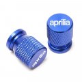 Rafcar Motorcycle Wheel Tire Valve Stem Caps Airtight Cover For Aprilia Rsv4 Tuono V4r Factory Dorsoduro 750 1200 Shiver Pegaso