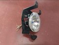 Halo Fog Lights For 2002 2003 2004 2005 2006 2007 2008 2009 Gmc Envoy White Halos 