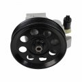 Ocpty Power Steering Pump Fit For Ford F-150 2011-2014 Replace For965205 Assist