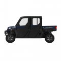 Polaris Rear Exterior Door Accent Panel
