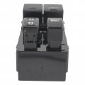 Autokay Master Window Switch Lh Left Side For Nissan Nv1500 Nv2500 Nv3500 2012-2021door Panel 25401-1pa0c