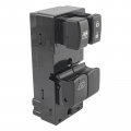 Autokay Master Window Switch Lh Left Side For Nissan Nv1500 Nv2500 Nv3500 2012-2021door Panel 25401-1pa0c