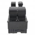 Autokay Master Window Switch Lh Left Side For Nissan Nv1500 Nv2500 Nv3500 2012-2021door Panel 25401-1pa0c