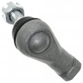 Niche Tie Rod End Kit For 2004-2009 Kawasaki Kfx700 39112-1087 39112-1088 Atv