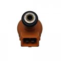 8pcs Fits Ford Truck 4 6l 5 0l 4l 8 Turbo 28lbs Fuel Injectors 0280150785