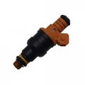 8pcs Fits Ford Truck 4 6l 5 0l 4l 8 Turbo 28lbs Fuel Injectors 0280150785