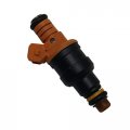8pcs Fits Ford Truck 4 6l 5 0l 4l 8 Turbo 28lbs Fuel Injectors 0280150785