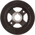 Atp Automotive Graywerks 102157 Engine Harmonic Balancer 