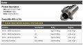 Starter Motor For 2016-2020 Kia Sorento Sport Utility