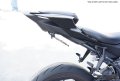 Fender Eliminator Kit Tidy Tail Low Profile Tucked For Yamaha Yzf R7 2022-2025