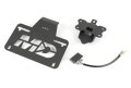 Fender Eliminator Kit Tidy Tail Low Profile Tucked For Yamaha Yzf R7 2022-2025 