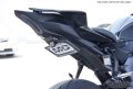 Fender Eliminator Kit Tidy Tail Low Profile Tucked For Yamaha Yzf R7 2022-2025