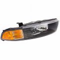 For 2002-2003 Mitsubishi Galant Passenger Side Oem Replacement Head Light Lamp Mi2503122