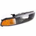For 2002-2003 Mitsubishi Galant Passenger Side Oem Replacement Head Light Lamp Mi2503122